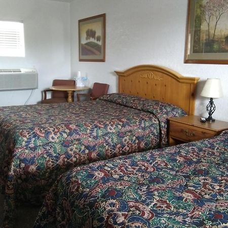 Circle S Lodge Gering Extérieur photo