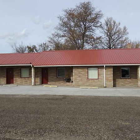 Circle S Lodge Gering Extérieur photo