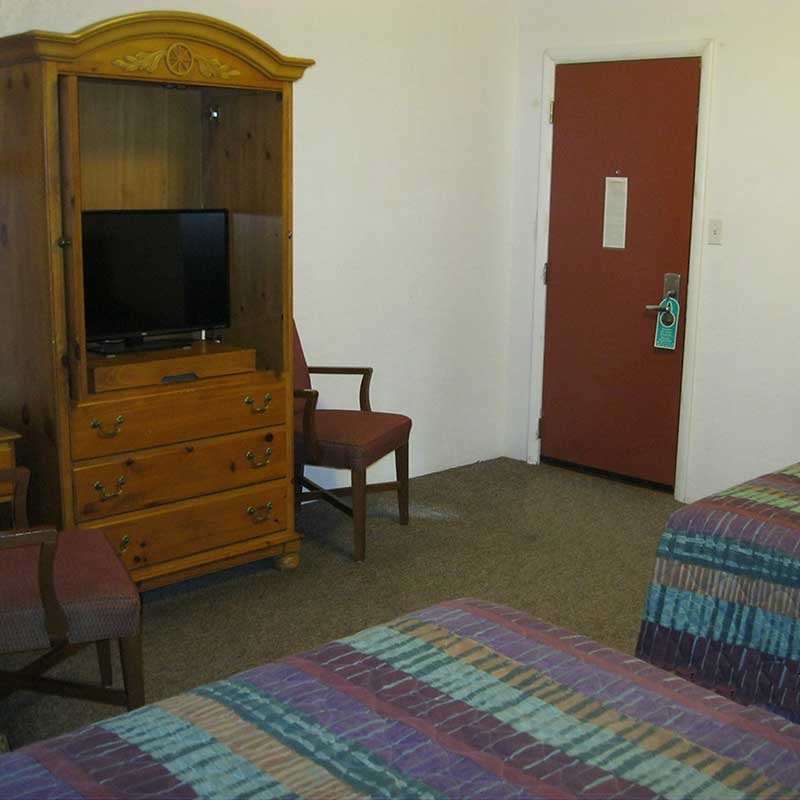 Circle S Lodge Gering Chambre photo