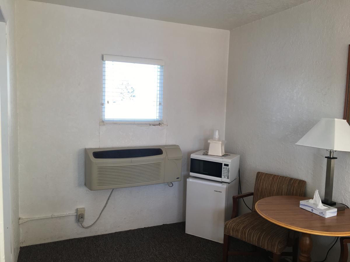 Circle S Lodge Gering Extérieur photo