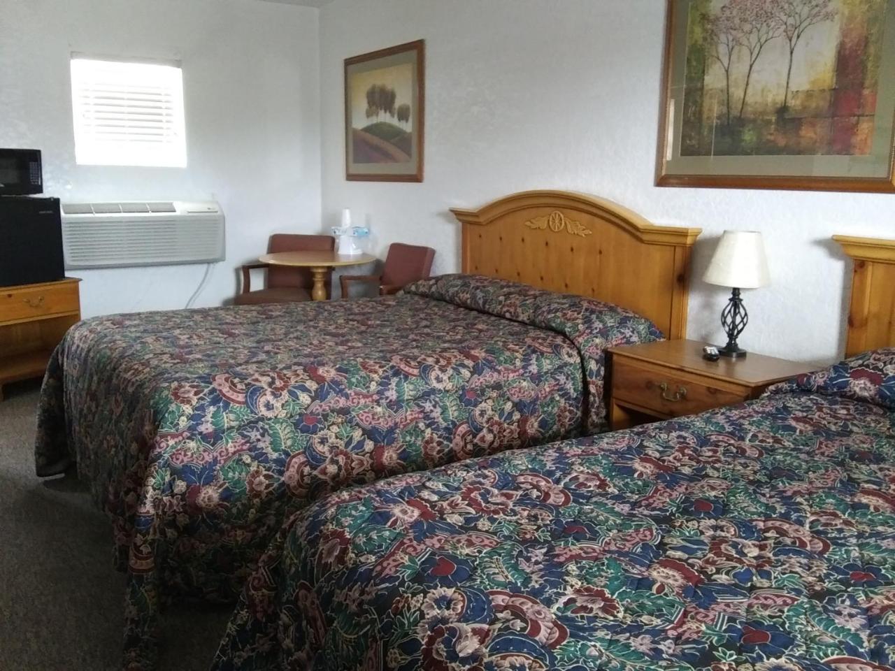 Circle S Lodge Gering Extérieur photo